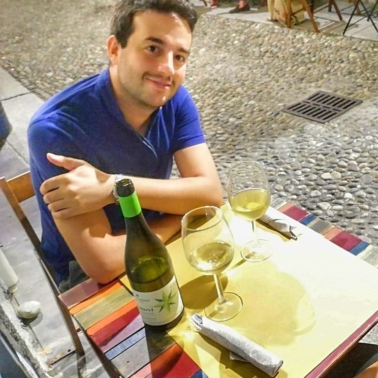 Antonio